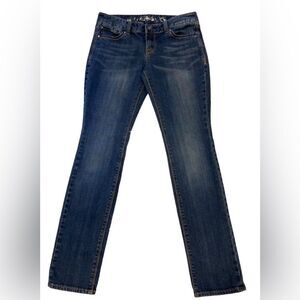 Express Skinny Jeans Size 2